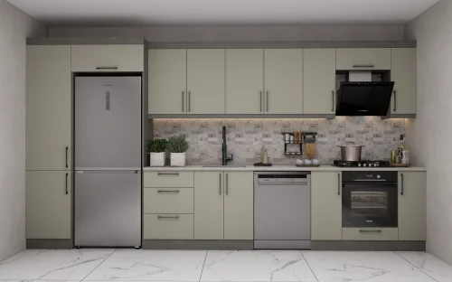 3d mutfak tasarim render 500x312 - Render