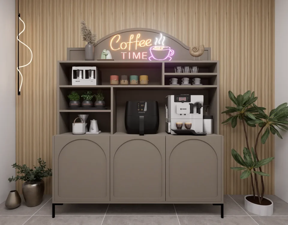 3 boyutlu dolap tasarım hizmeti