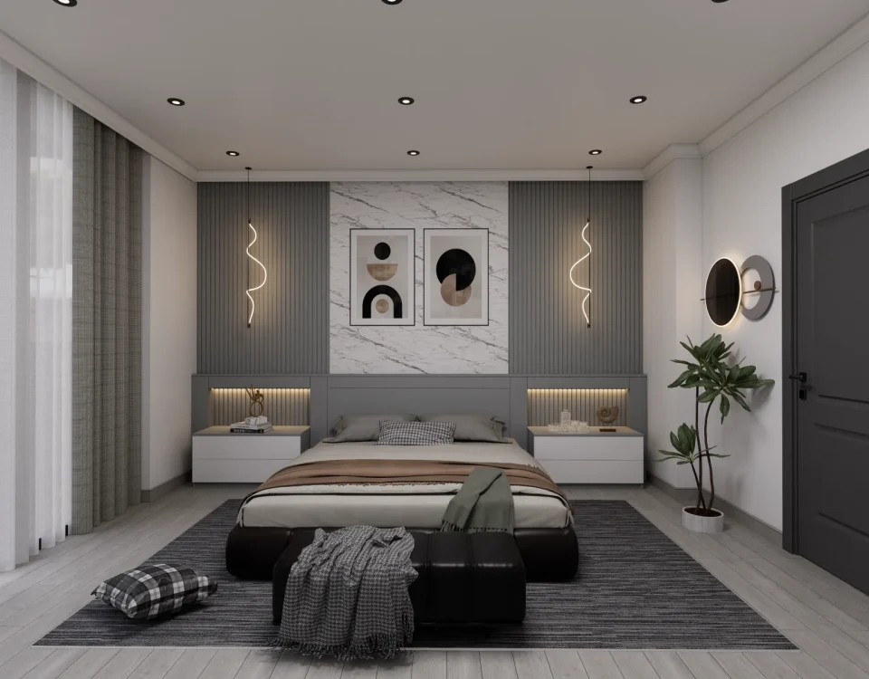 3 boyutlu dolap tasarım hizmeti