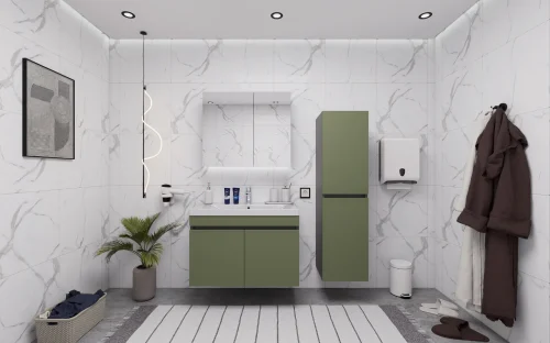 modern banyo dolabi 3d render 10 500x312 - Render