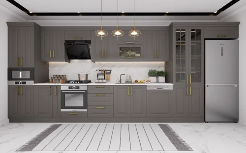 modern mutfak dolabi 3d render 10 500x312 - Render