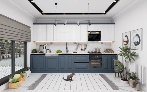 modern mutfak dolabi 3d render 11 500x313 - Render