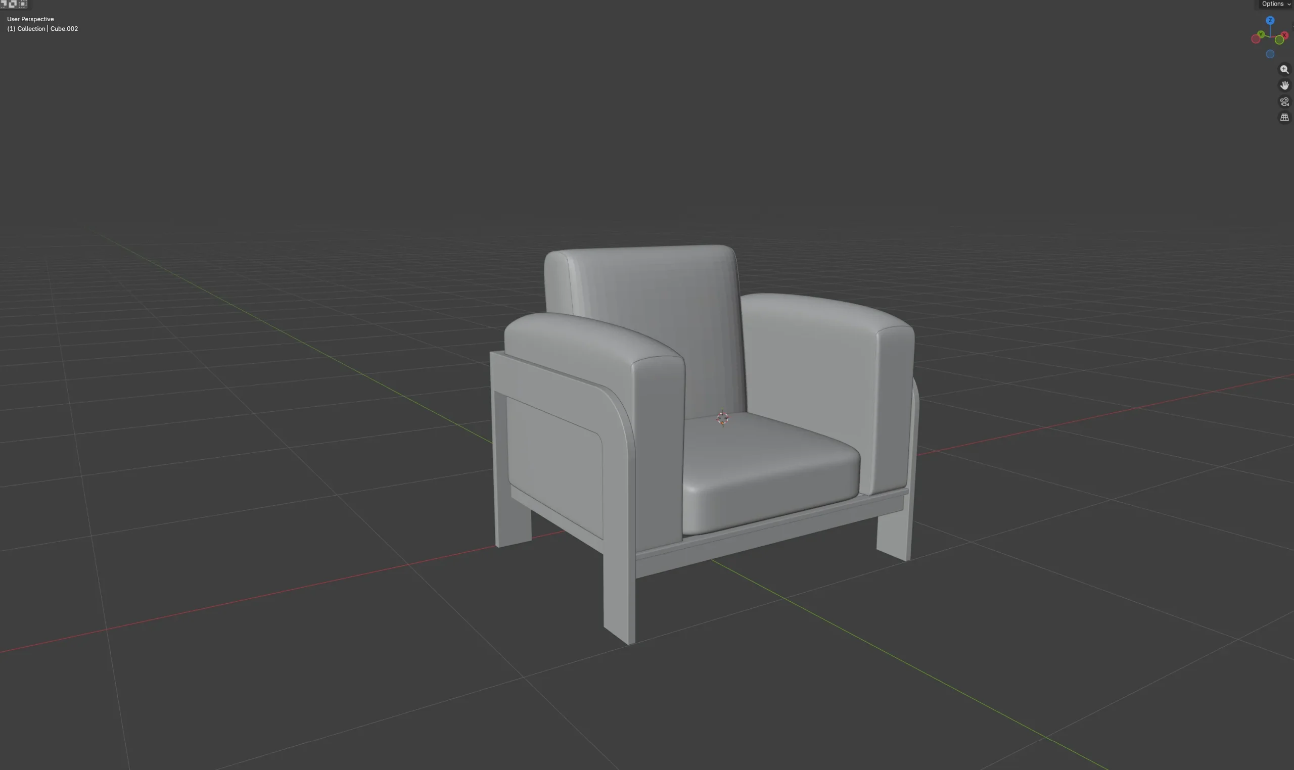 3d koltuk tasarim taslak scaled - 3D Koltuk Tasarım