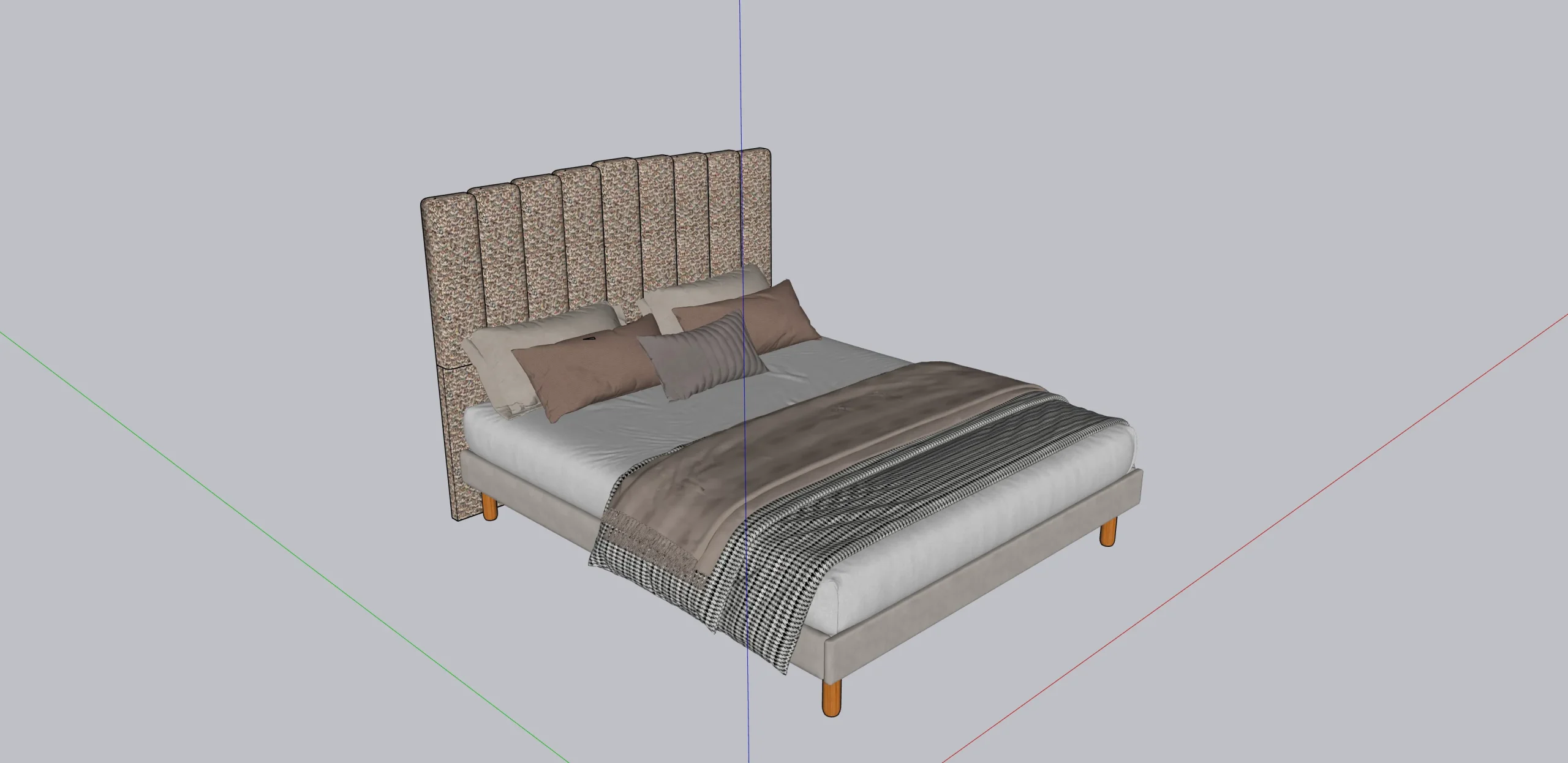 3D Mobilya Tasarım 3d mobilya tasarim taslak 04 scaled - 3D Mobilya Tasarım
