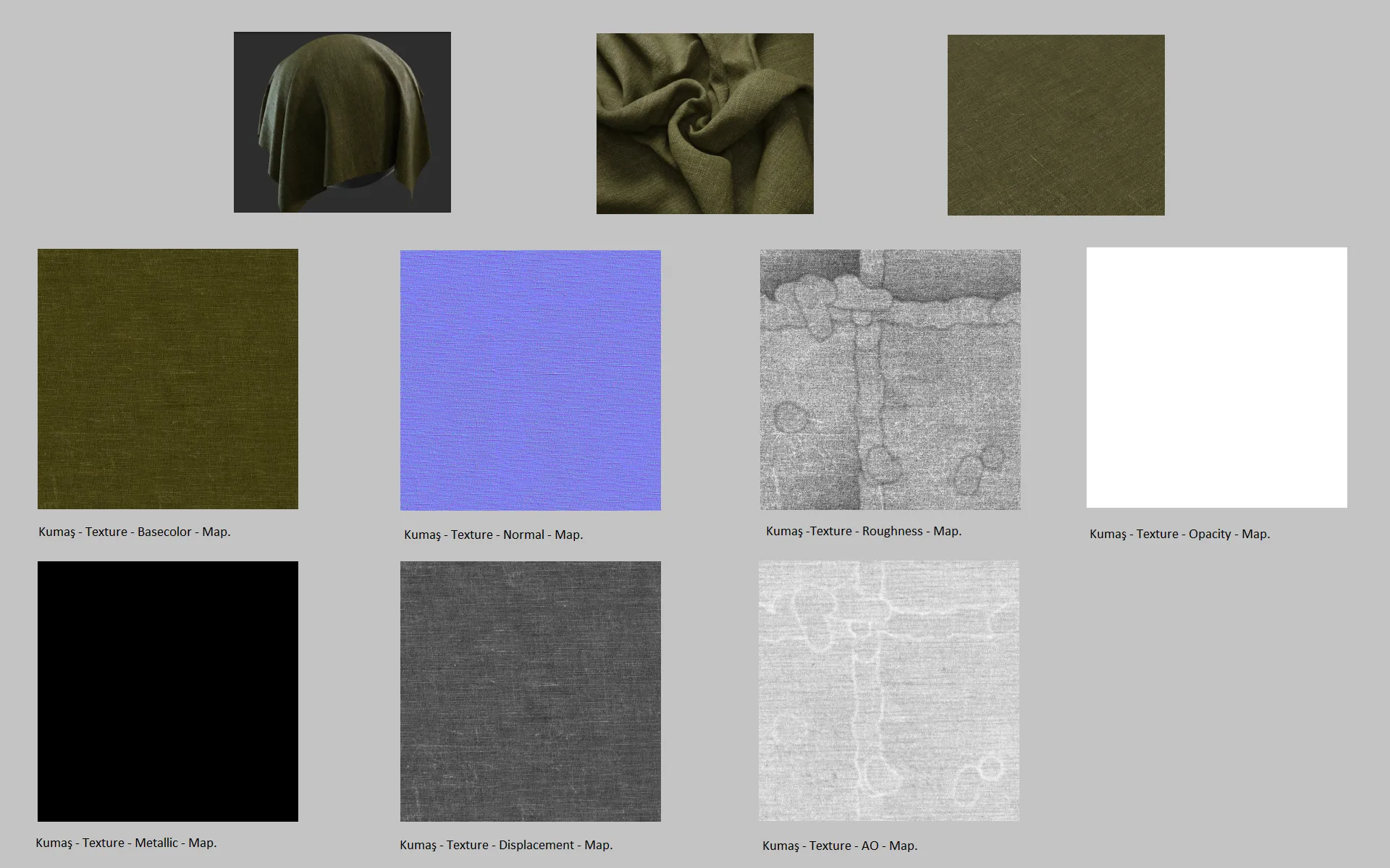 3d texture tasarim - 3D Textür Tasarım